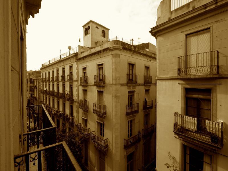 Hostel Artistic Barcelona Exterior photo
